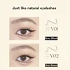 VEECCI Liquid Eyebrow Lower Eyelash Eyeline Aegyo-sal Pencil 2 Forks Multifunctional Pen Waterproof Natural Eyes Beauty Tool 5