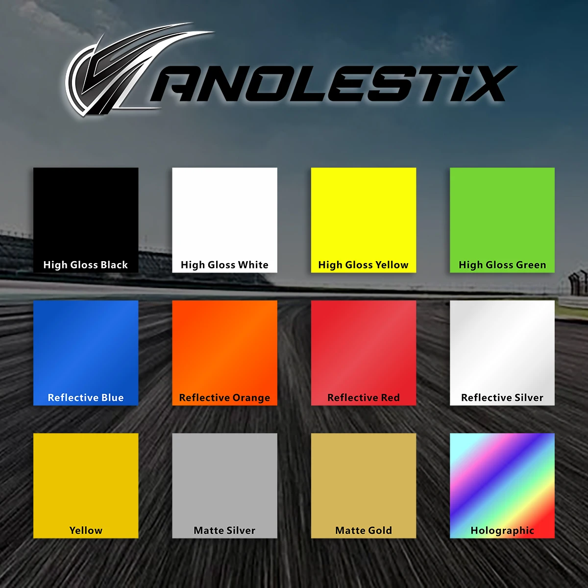 AnoleStix 반사 오토바이 휠 스티커 허브 데칼 림 스트라이프 테이프, 혼다 CBR 600RR 2017 2018 2019 2020 2021 2022
