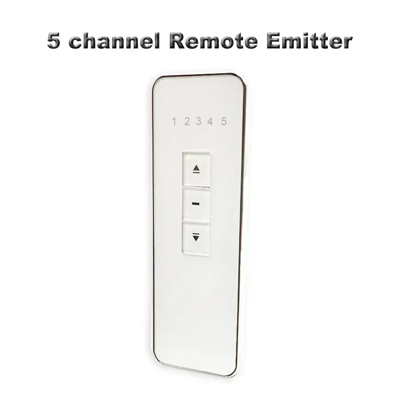 Tuya Smart WiFi RF Roller Blind Sluit Gordijnschakelaar Module met Tuya Smart WiFi RF Roller Blind Sluit Gordijnschakelaar Module met