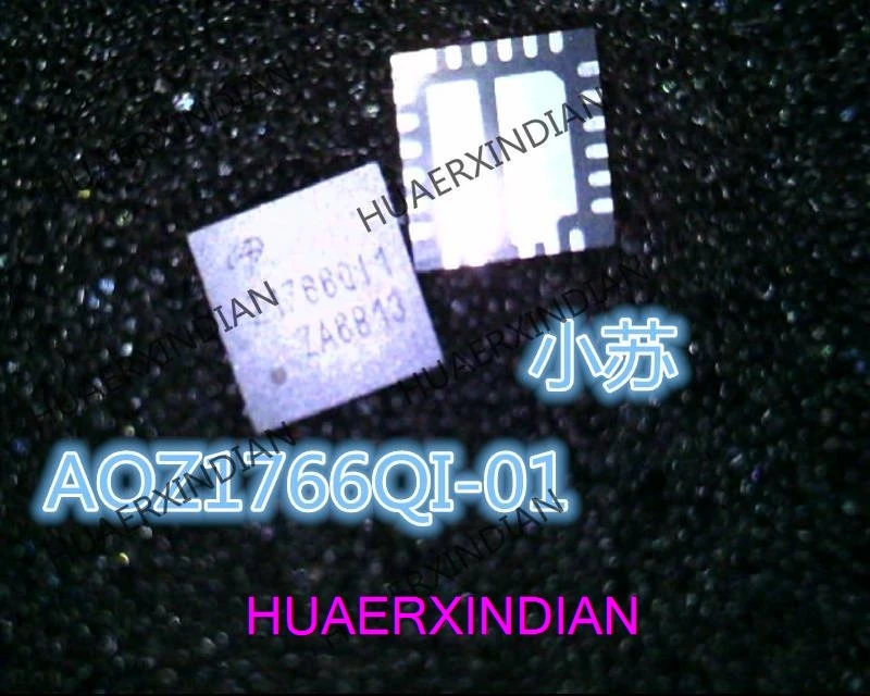 

AOZ1766QI-01 Z1766 QFN Z1766QI01 гарантия качества, новинка и оригинал