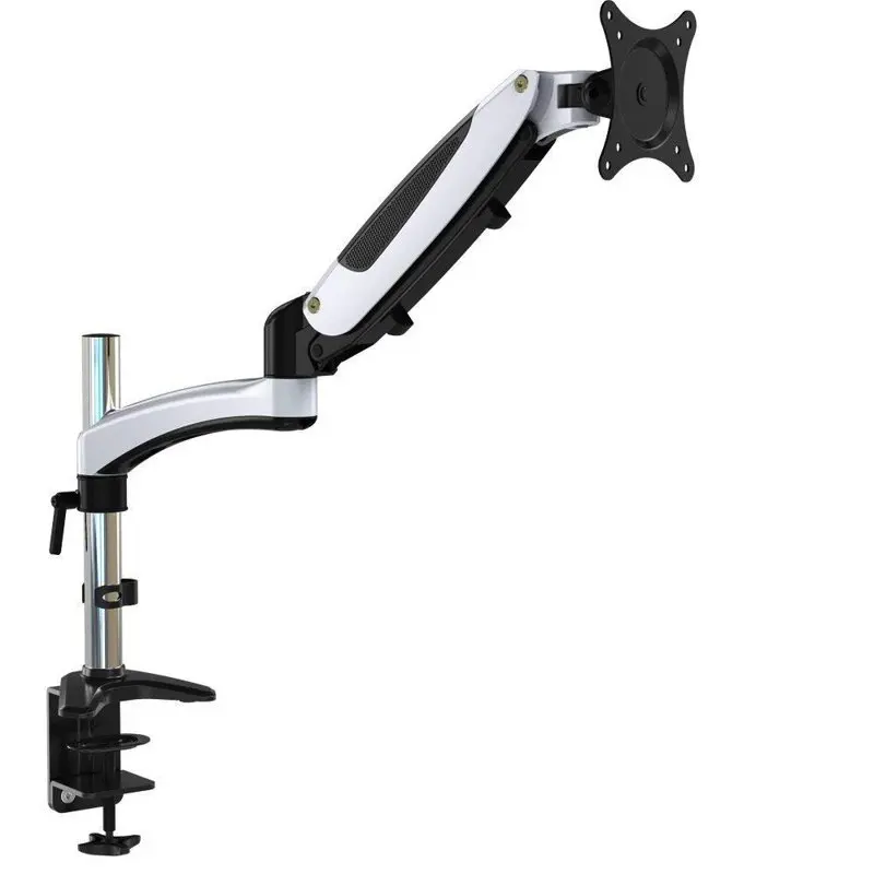 

2023 new Single Monitor Mount With Articulating Arm, Multicolored tv wall mount