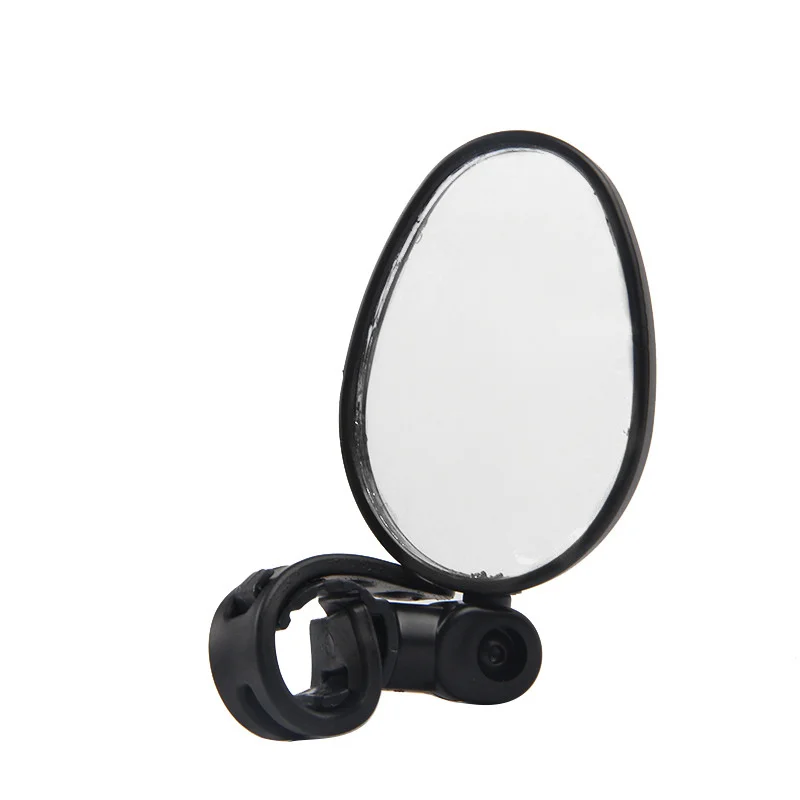 Universal Bicycle Mirror Handlebar Rearview Mirror for Bicycle Motorcycle 360 Rotation Adjustable for Bike Riding Cycling Mirror 6