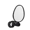 Universal Bicycle Mirror Handlebar Rearview Mirror for Bicycle Motorcycle 360 Rotation Adjustable for Bike Riding Cycling Mirror 6
