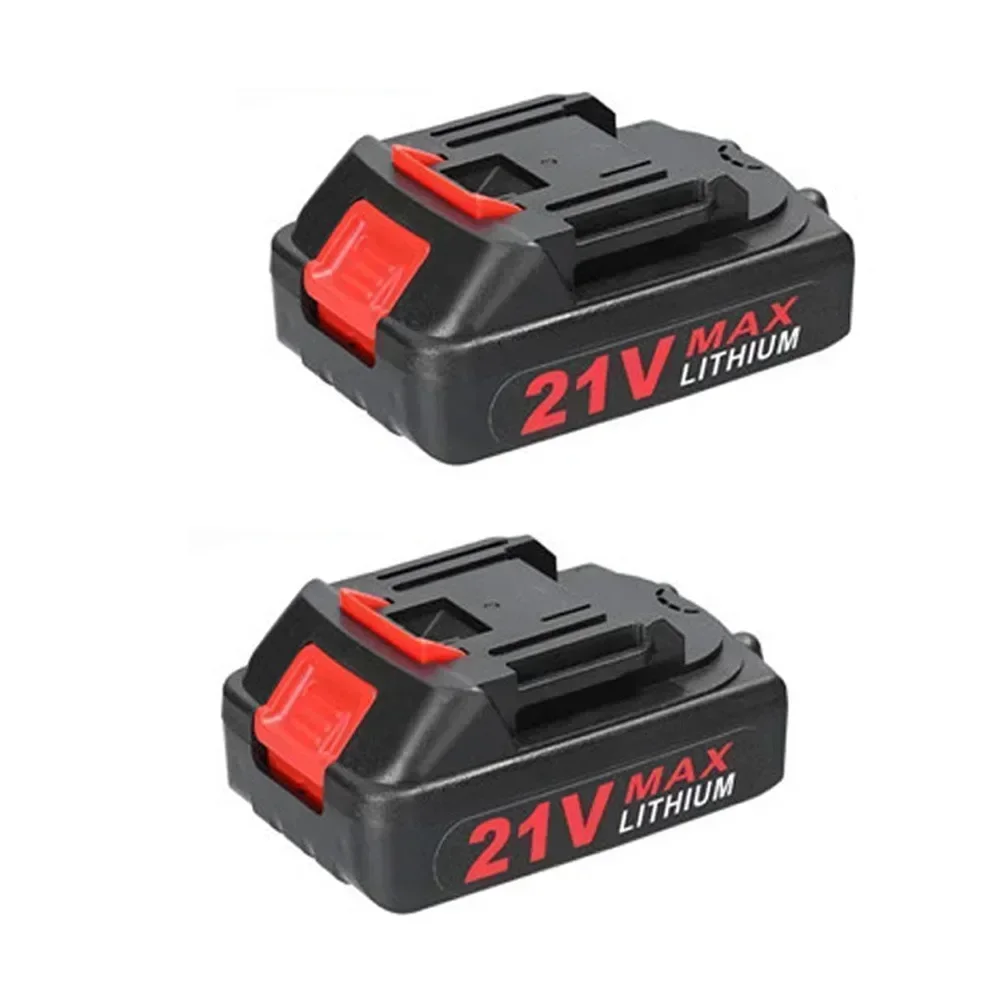 21V Rechargeable Lithium Ion Battery For Makita 21V Cordless Electric Power Tool Replacement