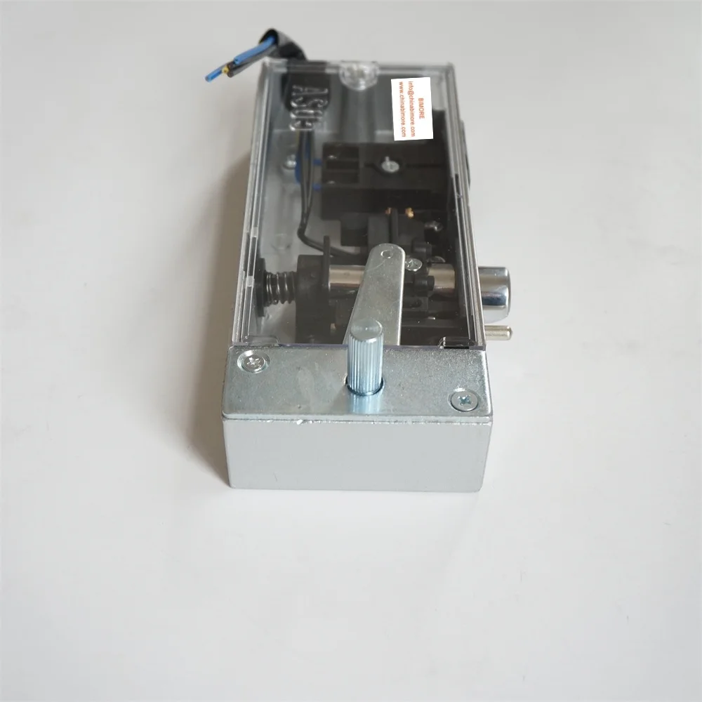 AS05 Semi-automatic Elevator Door Lock Lift Spare Parts Doorlock AS-05