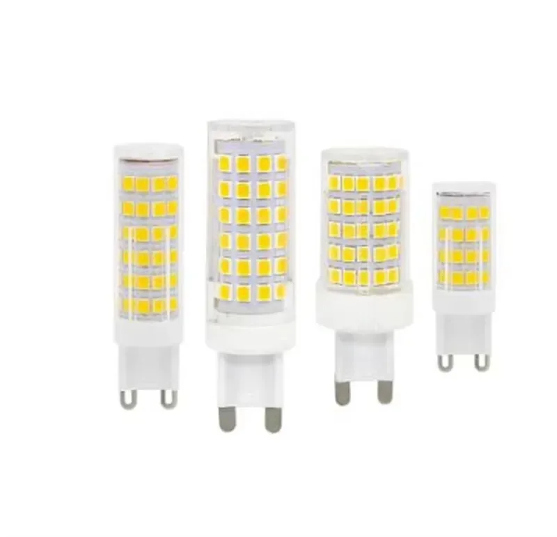 รูปสินค้า หลอดไฟ LED G9 ประหยัดพลังงาน 7-18W AC 220V