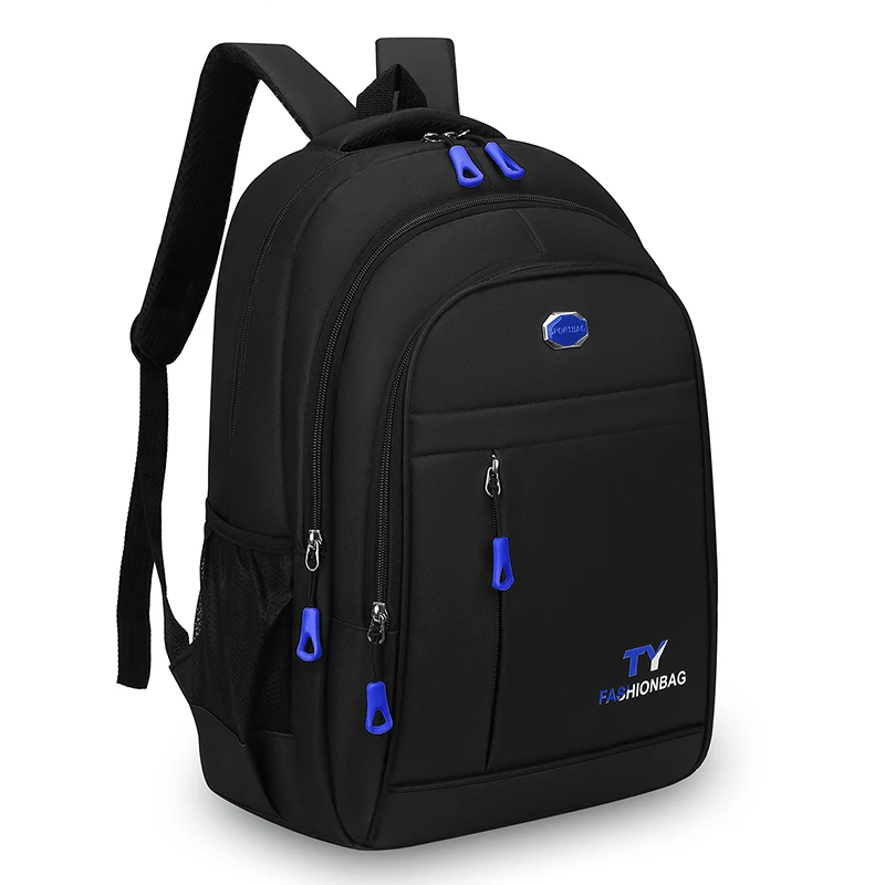 31 styles in five blue tones