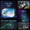 Ulefone Armor 25T Pro 5G  Rugged Phone  Android 14 30W Wireless Charging 50MP+64MP Night NFC Waterproof Smartphone 6
