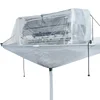 Air Conditioner Cleaning Cover Wall-mounted Air Conditioning Dust Clean Tool Professional Air Conditioning Cleaning Cover 1