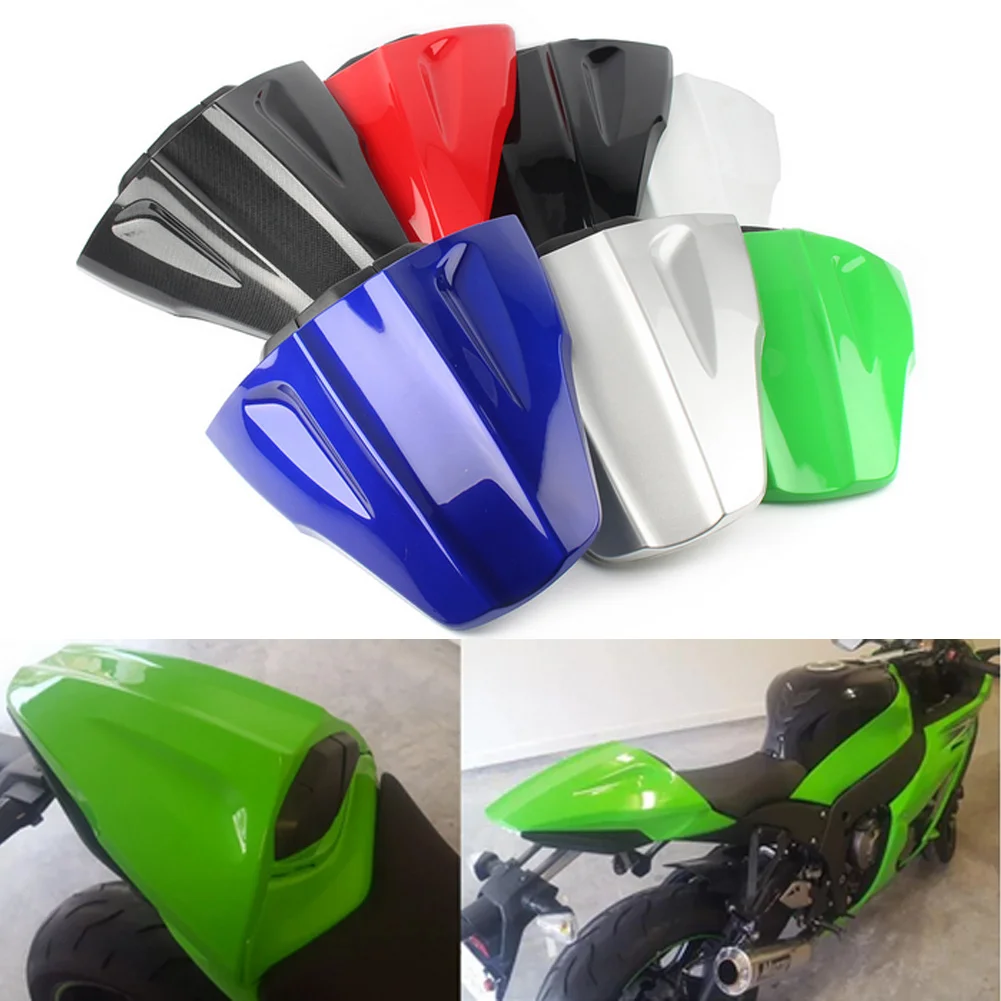 

Обтекатель для заднего сиденья мотоцикла Kawasaki Ninja ZX10R ZX-10R 2011-2015 ABS