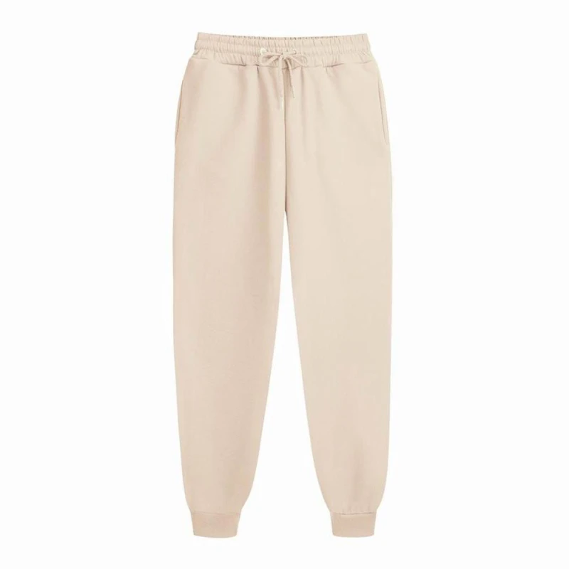 Men Casual Sports Pants Running Workout Jogging Long Pants Gym Sport Trousers for Men Jogger Sweatpants 6