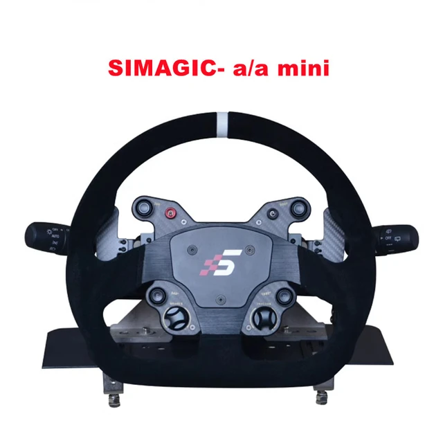 Steering Wheel Ps4 Simulator  Steering Wheel G27 Simulator - Wheel G27 G29  G920 - Aliexpress