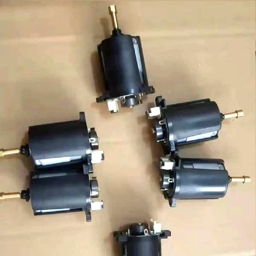 Рисунок 3 - Сопло для дрона 3242 XAG