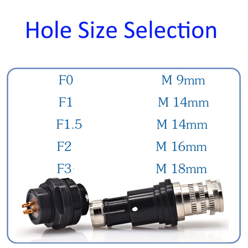 macho soquete femea compativel fischer 103 04