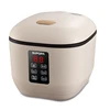 Rice cooker household 3 liters small 2-3 people cooking mini multi-functional dormitory rice cooker rice cooker 5