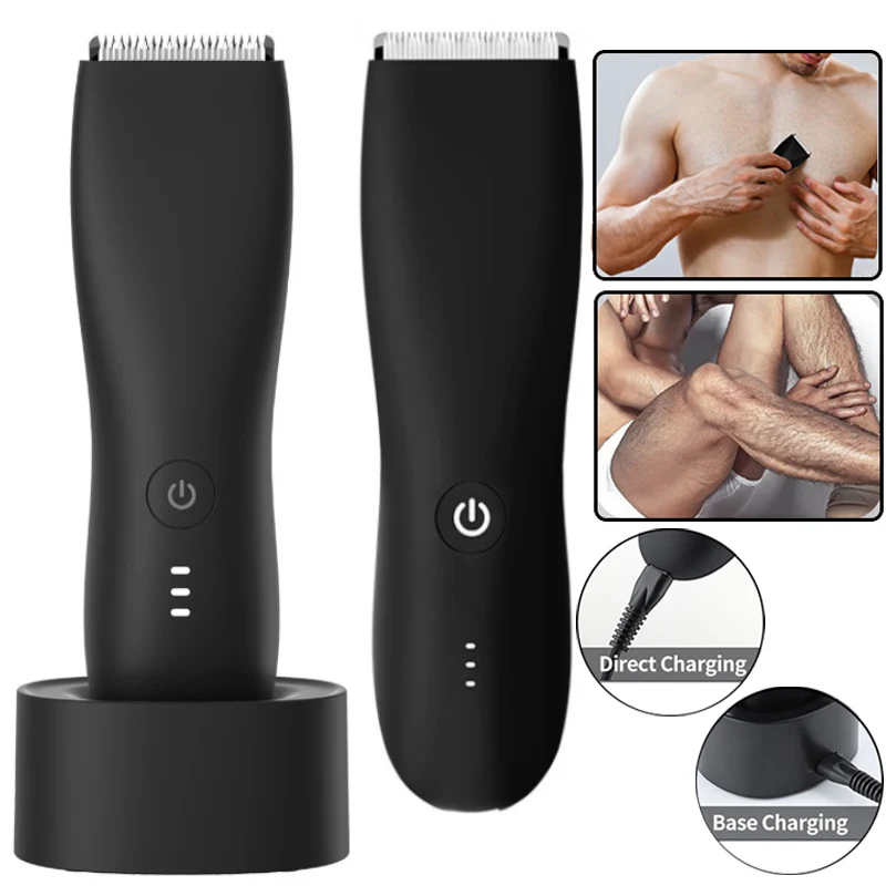 

Hair Cutting Machine Professional Beard Trimmer Electric Shaver for Adult Body Hair Shaving Machine Safety Razor Clipper