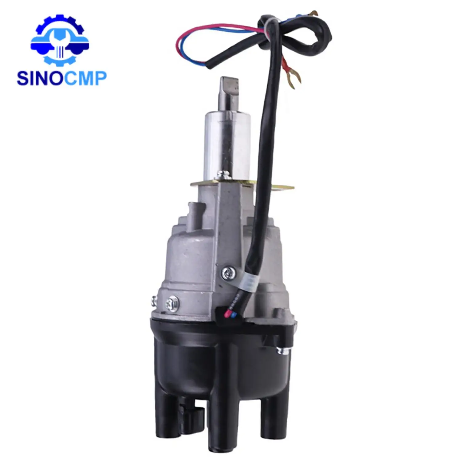 22100-00H11 Distributor For TCM Nissan Forklift H20 Engine