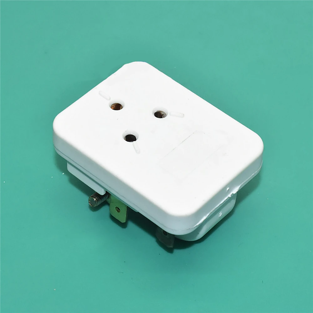 0021 proteção contra sobrecarga relé 220v 25O geladeira starter