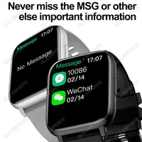 New Sport Smart Watch GPS Tracker Waterproof Men Women Business SmartWatch Bluetooth Phone Call Diy Watch Faces Heart Rate Bands - Image 5