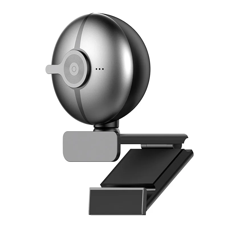 4k HD camera usb Camera Mini HD camera Laptop Universal dual microphone autofocus Video conferencing Video chat Live learning