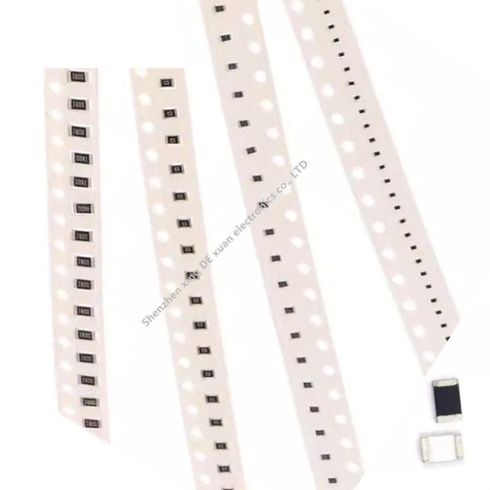 

SMD резистор 0805 1/8 ватт 1,2 1,3 1,5 1,6 2 1,8 2,2 2,4 3 2,7 3,3 3,6 3,9 4,3 4,7 5,1 5,6 6,2 6,8 7,5 K M R E Ohm