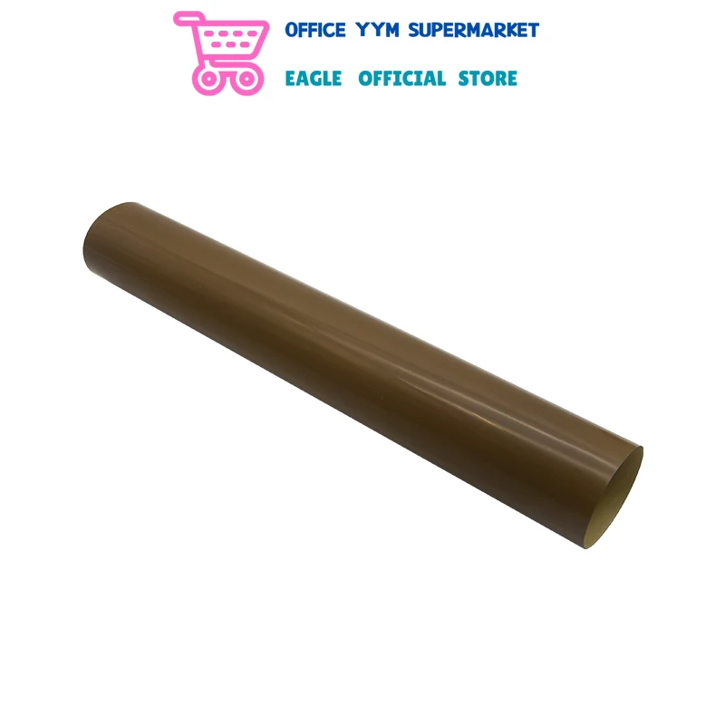 C224 Japan Oem Fuser Film Sleeve Per Konica Minolta Bizhub C224 C284 C364 C454 C224E C284E C364E Muslimage Fuser Belt