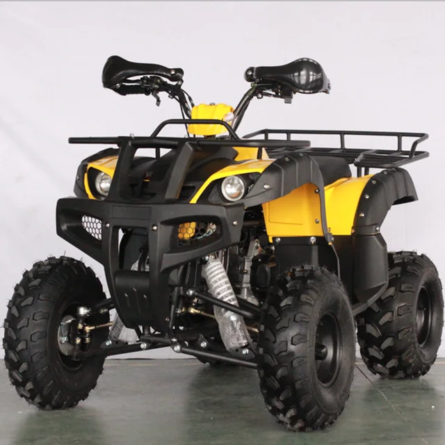 Quad pas cher 110cc, 125cc, 150 et 250cc pour adultes - Paiement