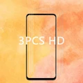 3pcs HD