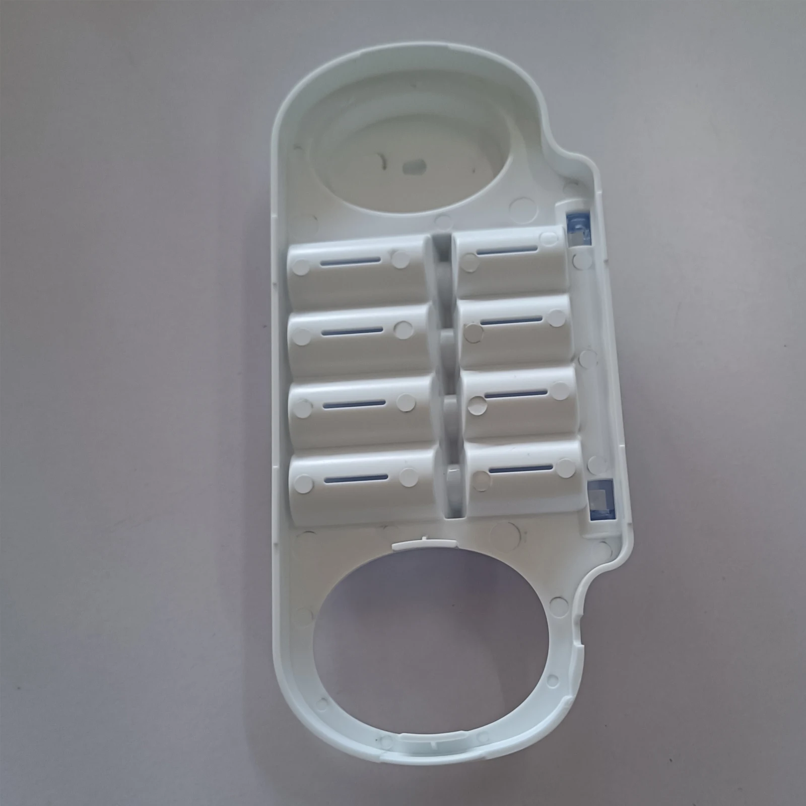 Portable Electric Toothbrush Holder Replacement Head Holder Box for Oral B Family Outdoor Tooth Brush Protective Storage Case