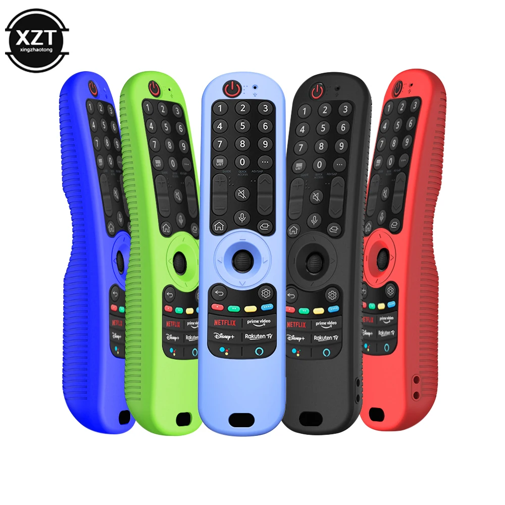 Silicone Remote Control Covers Remote Control Lg Tv Case Lg Smart Tv Control Case Remote