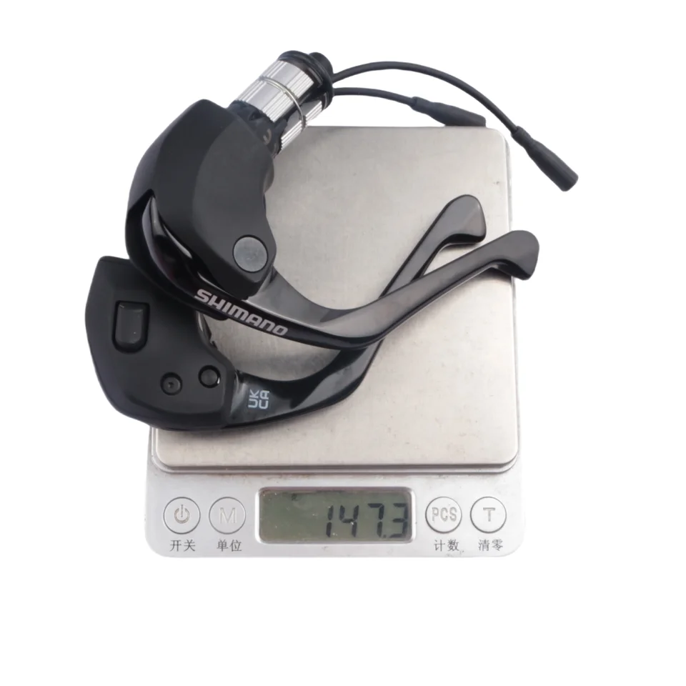 Shimano ultegra di2 ST-R8060 2x11s tt triathlon shifter alavanca