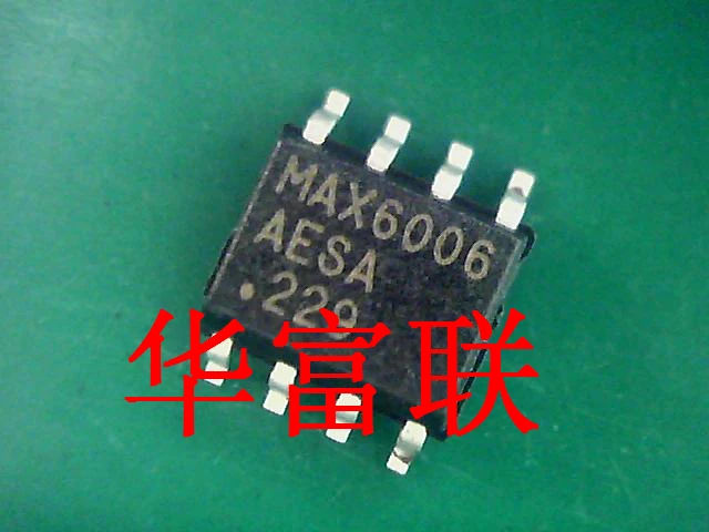 

Бесплатная доставка MAX6006AESA.MAX6006BESA SOP-8 10 шт., как показано