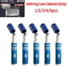 10ml Solid Anti Fog Agent For Swim Goggles Glass Lens Diving Mask Glass Lens Cleaner Spray Antifogging Spray Mist Prevents 1
