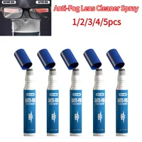 10ml Solid Anti Fog Agent For Swim Goggles Glass Lens Diving Mask Glass Lens Cleaner Spray Antifogging Spray Mist Prevents 1