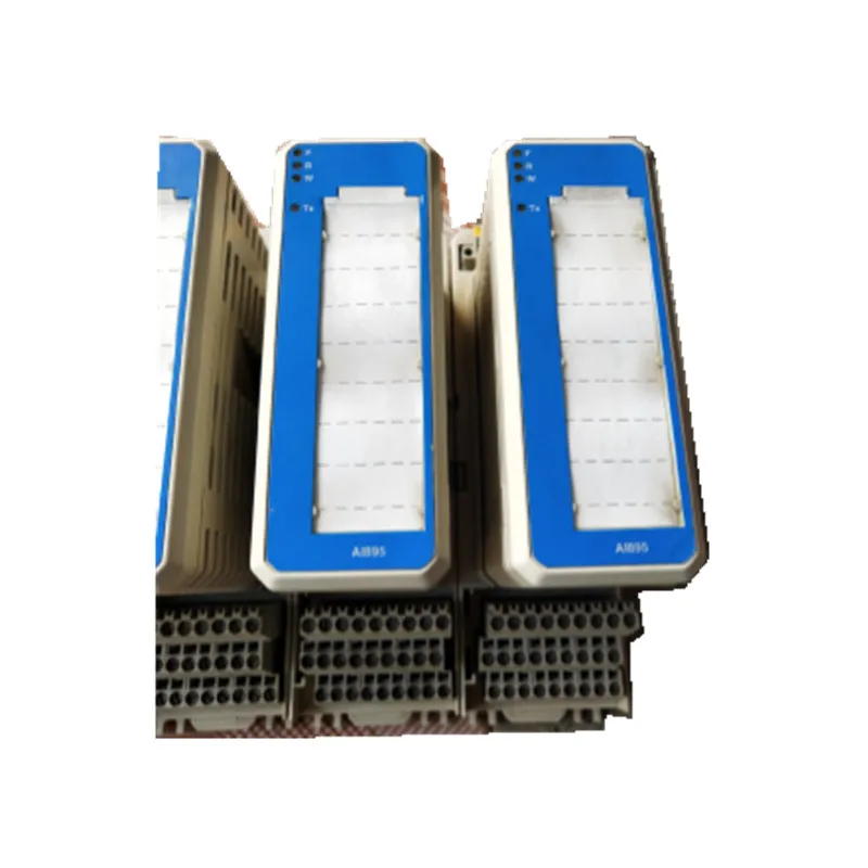 

ABB Module AI895 3BSC690086R1 Used In Good Condition
