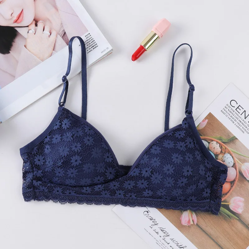 E style-navyblue
