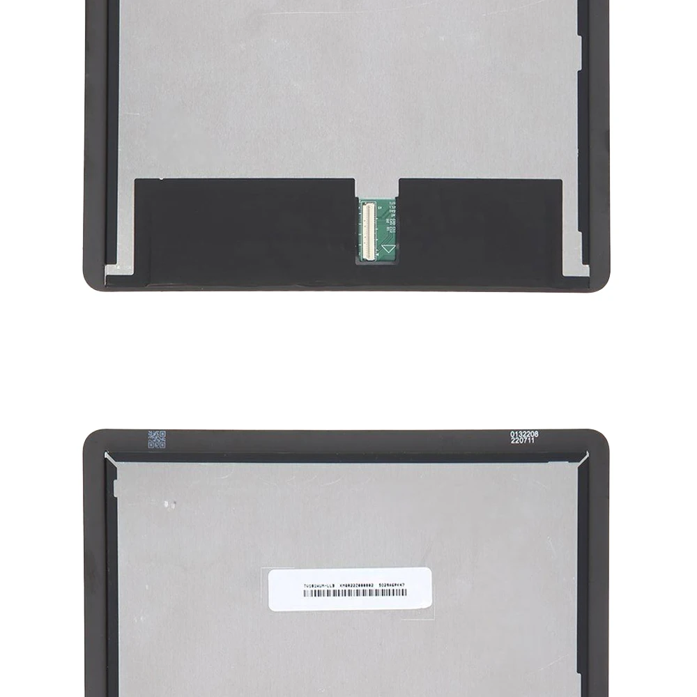 Aaa LCD-Scherm Voor Lenovo Tab M10 (3e Gen) Tb328fu Tb328xu Tb328 Lcd Touchscreen Digitizer Assemblage Vervanging 10.1''