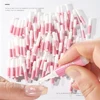 20pcs/lot False Tips Nail Glue Fast Drying 2g/Bottle Long Lasting Press On Nail Professional Glue Adhesive Nail Rhinestones Glue 1