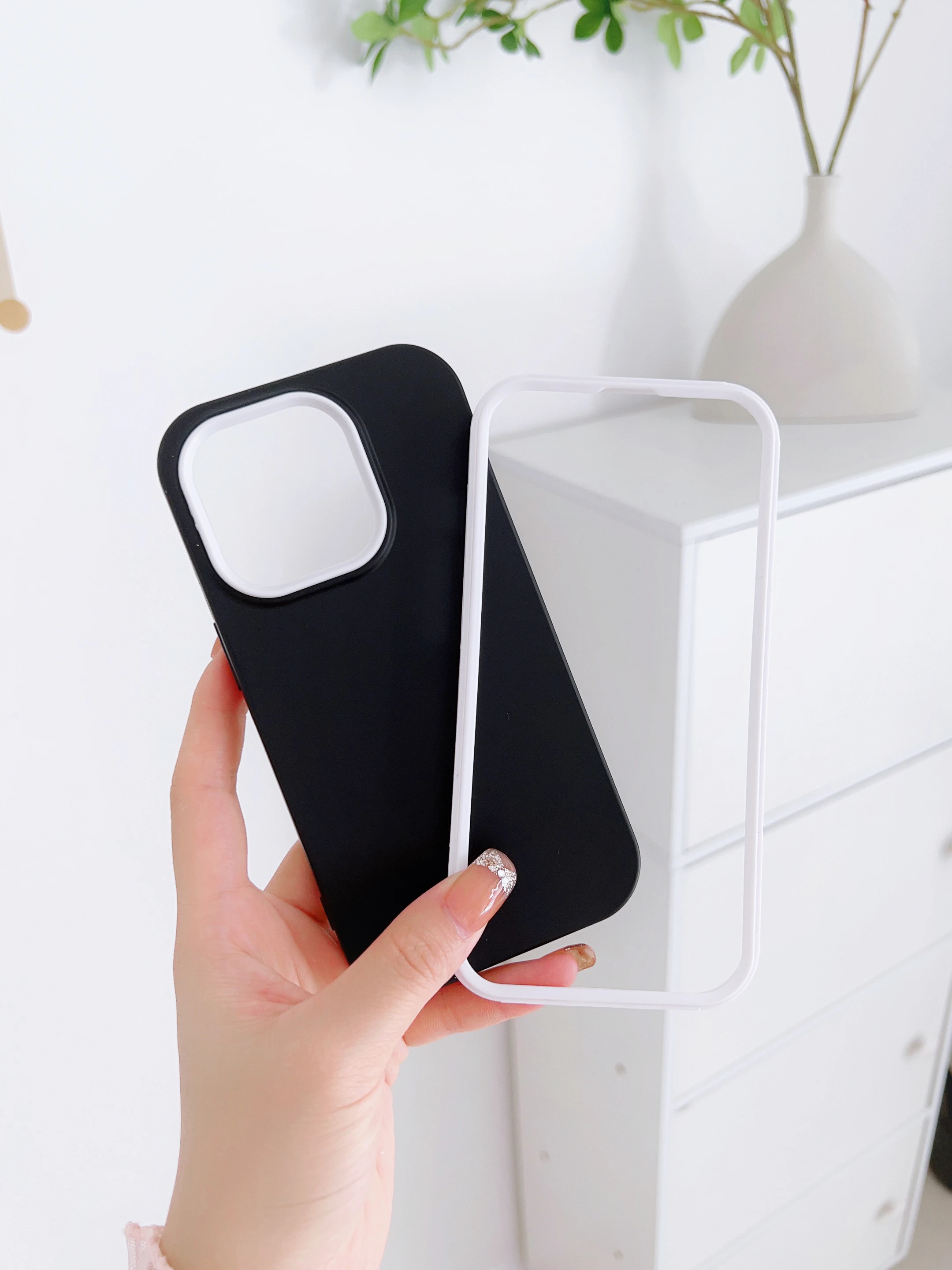 

NEW Square Liquid Silicone Phone Case For iPhone 11 12 13 14 Pro Max Mini X XS Max XR 7 8 Plus SE2 Full Protection Cover