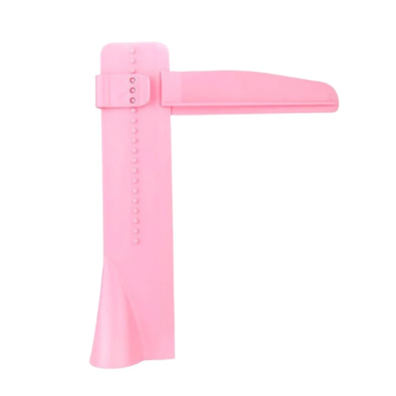 Baking Supplies Cake Tools Cake Decorating Kit DIY Adjustable Screed Cake Scraper Fondant Spatulas Cream Edge Smoother Decorating Tools Bakeware Kitchen Baking Accessories