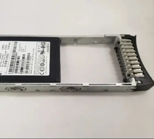 For 01EJ594 01EJ796 01EJ798 1 92T SAS SSD V7000 V2 Solid State Drive