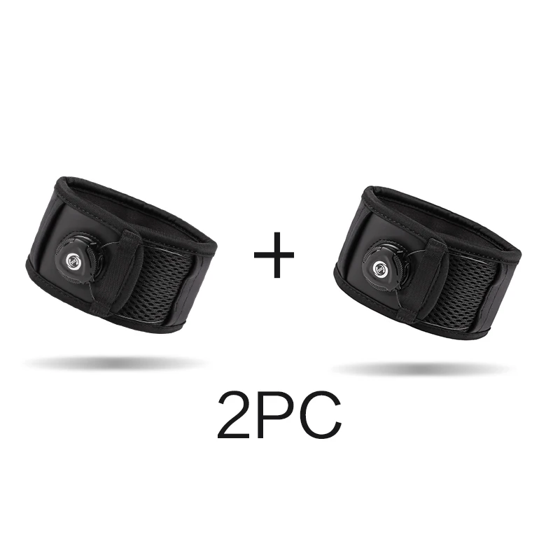 1PC 2PC GOUNOD Adjustable Basketball Tennis Golf Elbow Support Golfer’S Strap