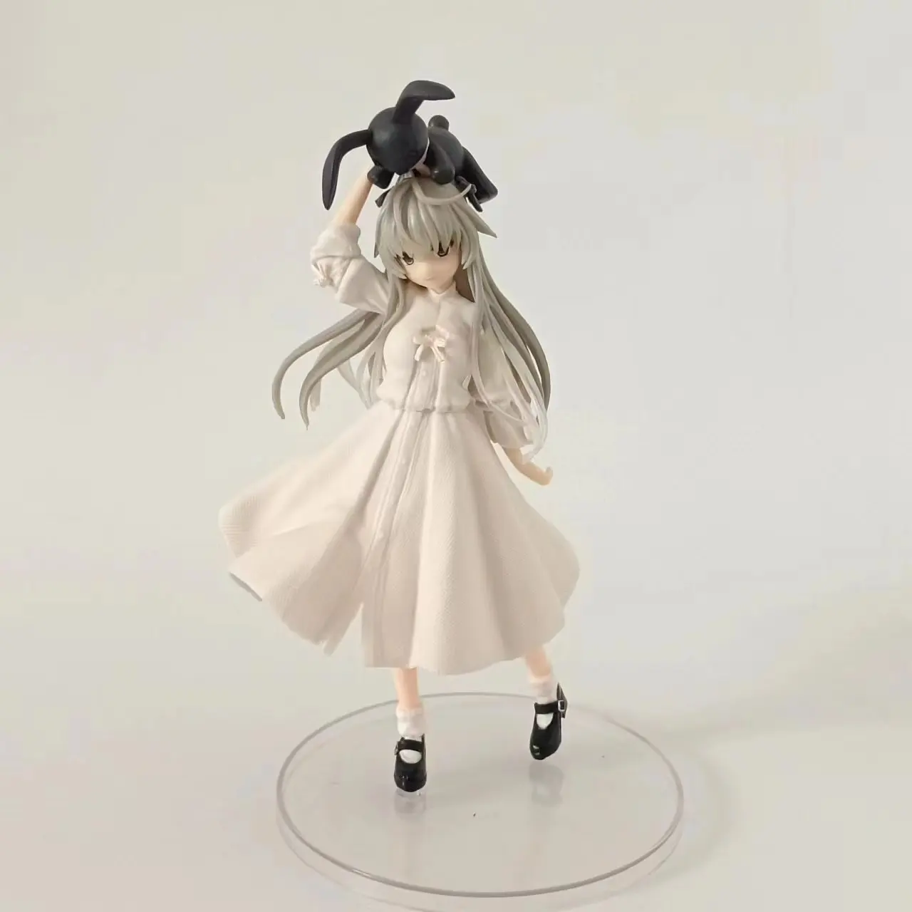 Adorável Anjo Dos Desenhos Animados Bate Tachibana Kanade Action Figure  PVC, Bonecas Modelo, Decoração, Estatueta do Anjo Anime, Presentes  Brinquedos, Novo, 15cm