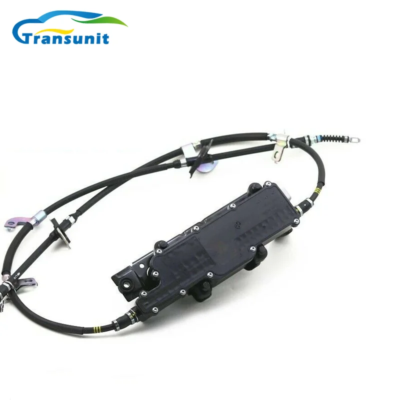 597002W800 Brand New GENUINE PARKING BRAKE ASSY-ELECTRONIC FOR HYUNDAI SANTA FE 12-18 59700-B8800 59700-2W800
