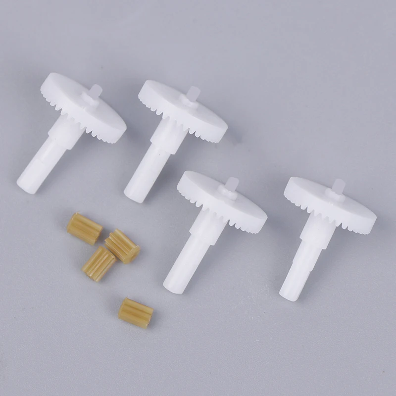Kit Engrenages Drone E525 E88 Pièces Rechange Hélices Moteurs