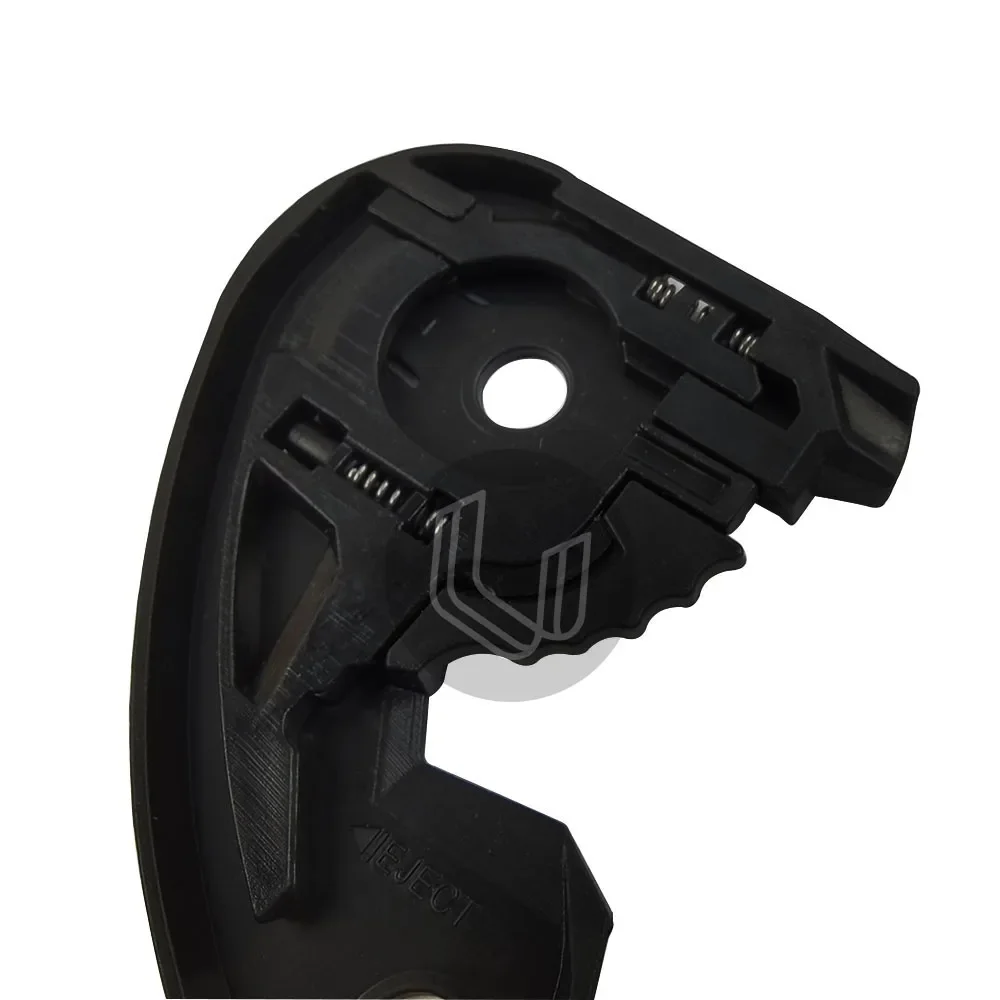 Рисунок 6 - Зубчатая пластина