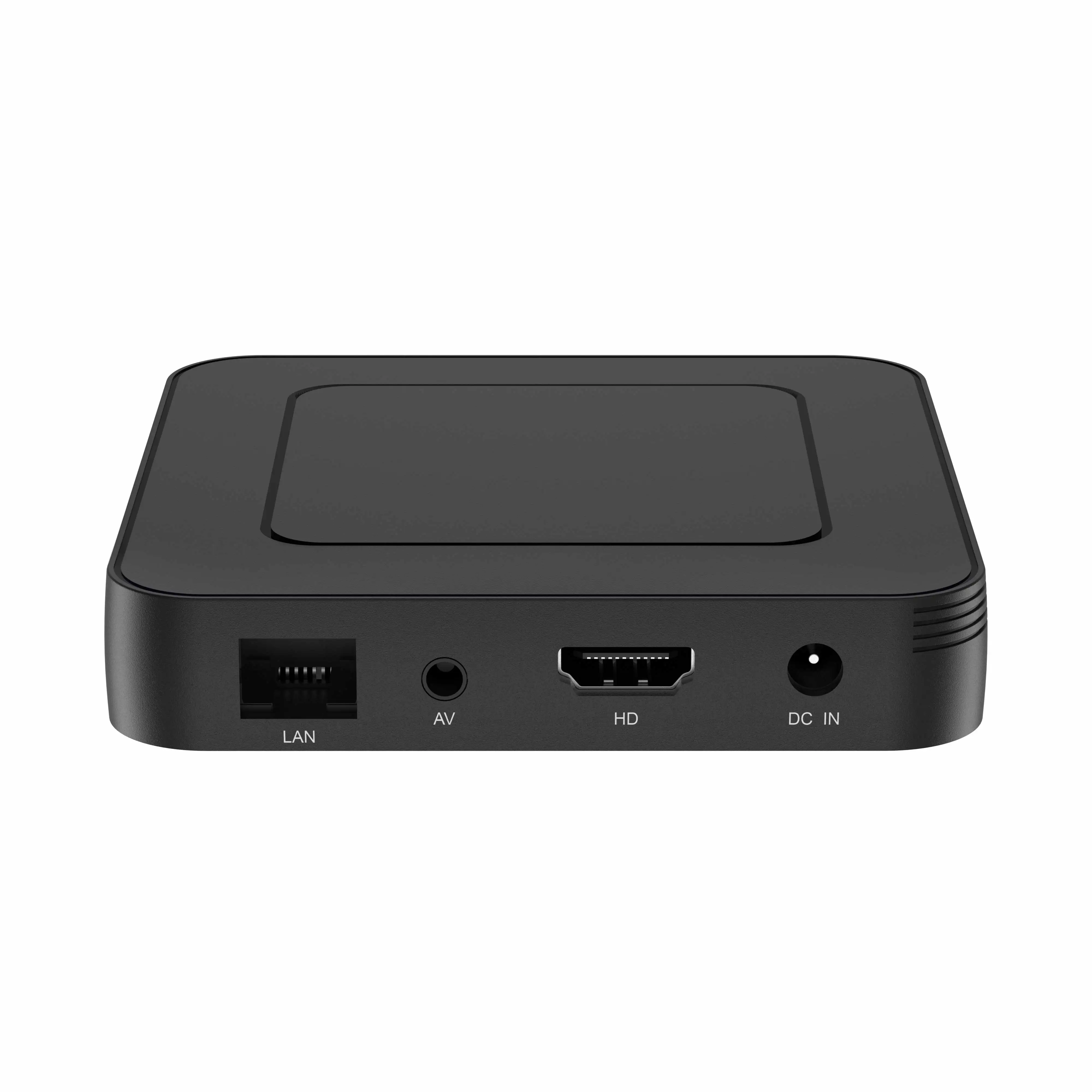 Z6 Android 4K Android 10.0 Smart TV Box Allwinner H313 BT5.0 2.4G