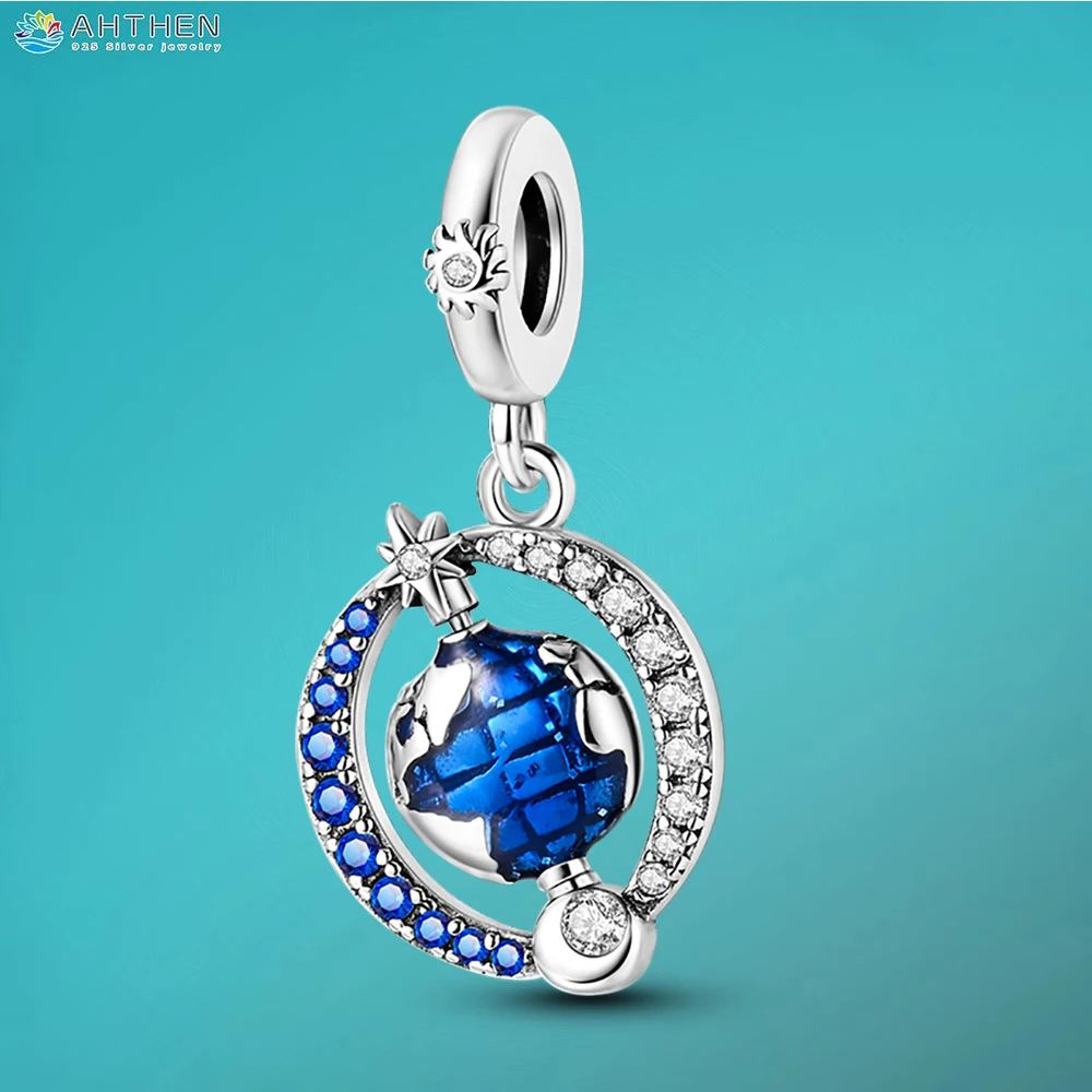 

Оригинальные браслеты Pandora, изящные украшения в подарок