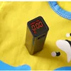 Cartoon Printed Clothing Pure Cotton Home Clothes 2 Piece Suits Toddler Fashion Cute Casual Tracksuits Contrast T-shirt+Shorts 5