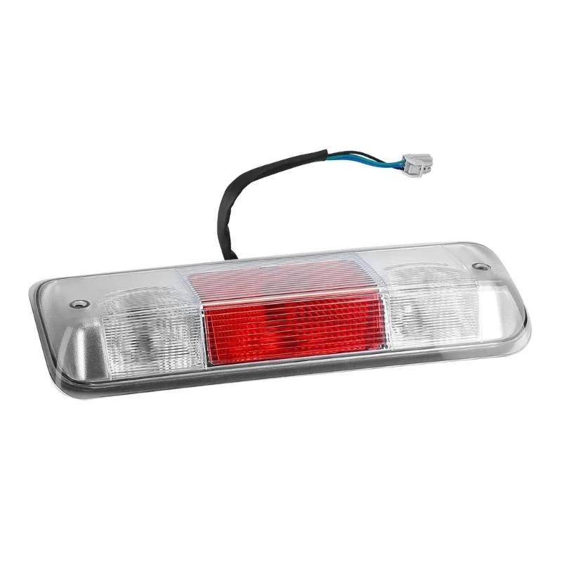 

Rear 3RD Brake Light High Mount Stop Tail For F150 2004-2008 D7WD